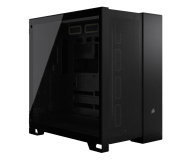 Corsair 6500D Airflow Black - 1225167 - zdjęcie 1